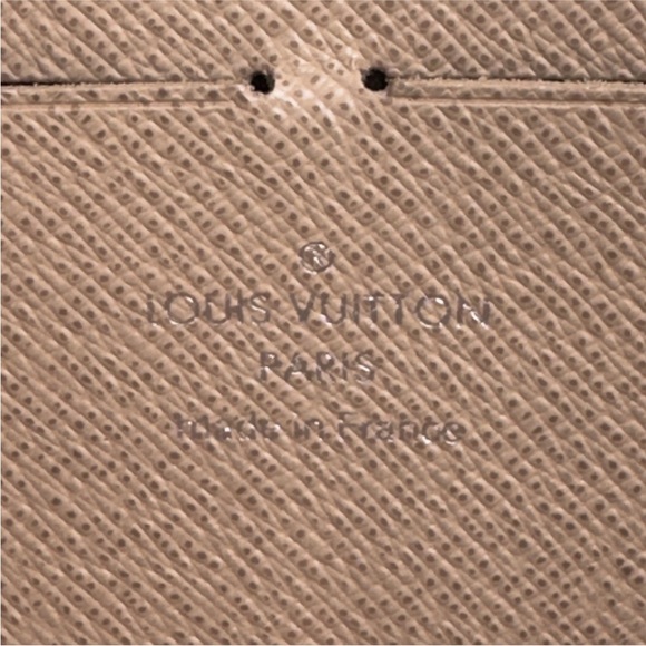 💎LOUIS VUITTON Monogram Clemence Wallet - Picture 11 of 14